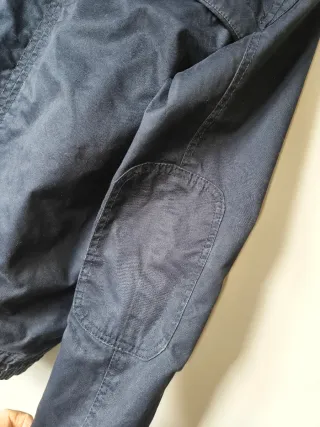 Cazadora Pull&Bear chico invierno M