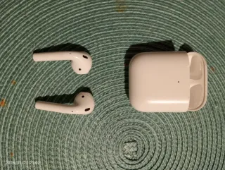 iPhone 11 Pro Max 256GB + AirPods + Accesorios