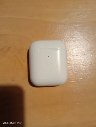 iPhone 11 Pro Max 256GB + AirPods + Accesorios