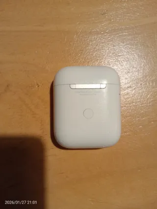 iPhone 11 Pro Max 256GB + AirPods + Accesorios