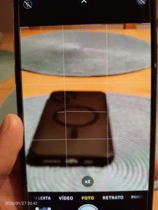 iPhone 11 Pro Max 256GB + AirPods + Accesorios