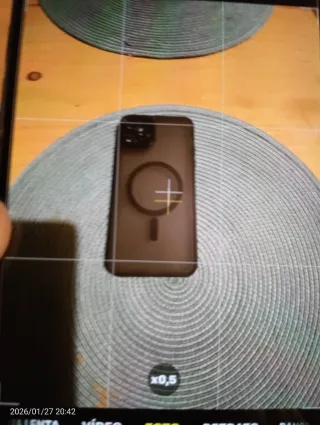 iPhone 11 Pro Max 256GB + AirPods + Accesorios