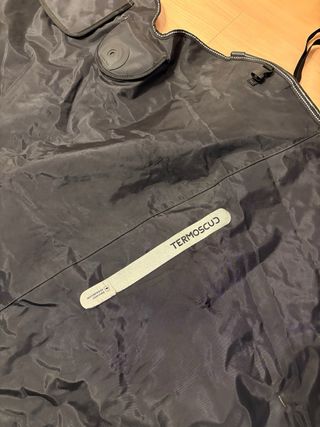 Manta Térmica Tucano Urbano 125/300