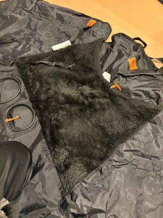 Manta Térmica Tucano Urbano 125/300