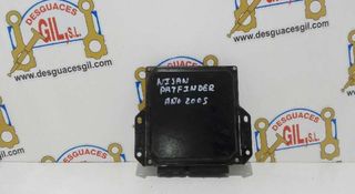 Nissan 566677 23710eb30a centralita pathfinder 2.5