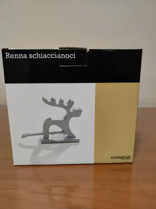 Schiaccianoci Kasanova