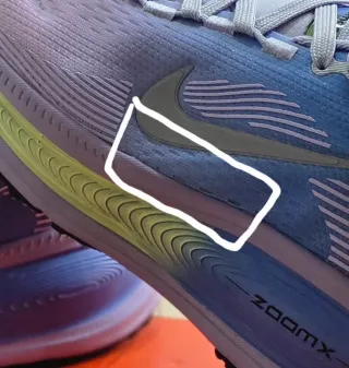 Nike Vomero 18 Zapatillas Running Mujer