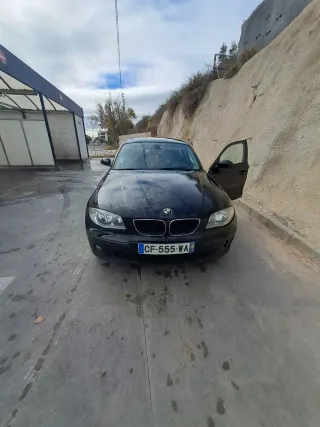 BMW Serie 1 2007