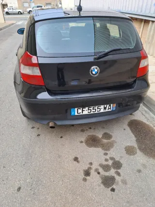 BMW Serie 1 2007