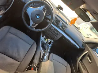BMW Serie 1 2007