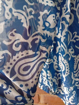 Camisa Lola Ruiz  Talla L 40 12