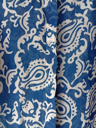 Camisa Lola Ruiz  Talla L 40 12