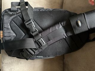 Mochila Lowepro para cámara