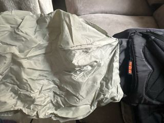 Mochila Lowepro para cámara