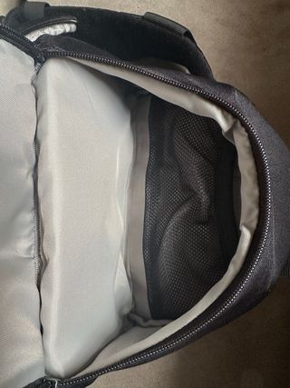 Mochila Lowepro para cámara