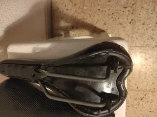 Sillín de bicicleta Bronton