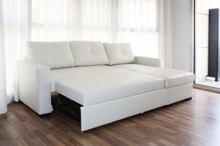 Piso en alquiler en La Patacona en Alboraya