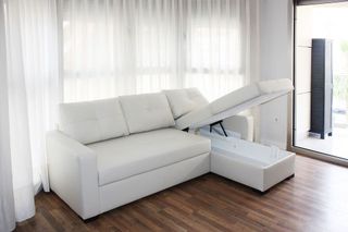 Piso en alquiler en La Patacona en Alboraya