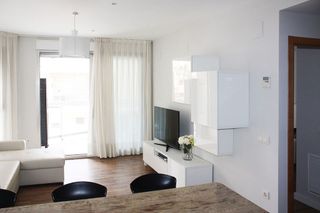 Piso en alquiler en La Patacona en Alboraya