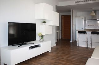 Piso en alquiler en La Patacona en Alboraya