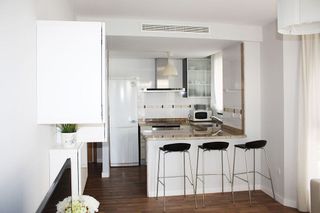 Piso en alquiler en La Patacona en Alboraya