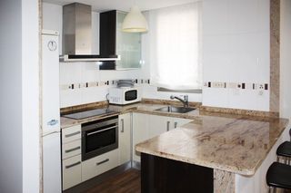 Piso en alquiler en La Patacona en Alboraya