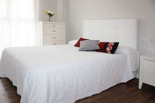 Piso en alquiler en La Patacona en Alboraya