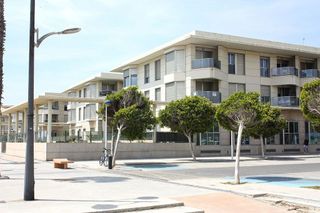 Piso en alquiler en La Patacona en Alboraya