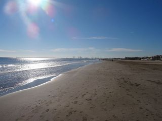 Piso en alquiler en La Patacona en Alboraya