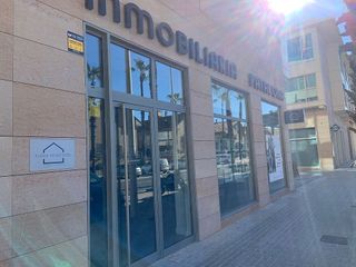 Piso en alquiler en La Patacona en Alboraya