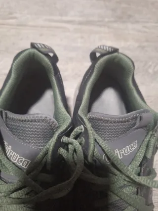 Zapatillas de senderismo  chiruca GORE-TEX