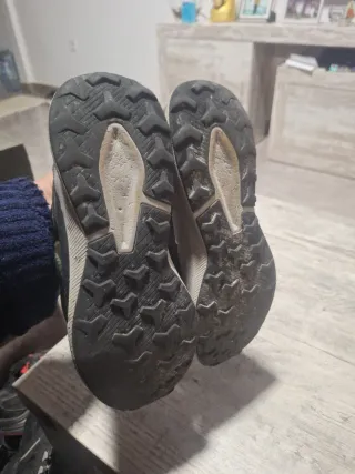 Zapatillas de senderismo  chiruca GORE-TEX