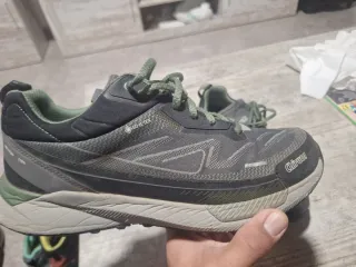 Zapatillas de senderismo  chiruca GORE-TEX