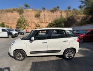 Fiat 101226 bandeja trasera 500 1.6 jtd 2012-2017