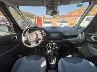 Fiat 101226 bandeja trasera 500 1.6 jtd 2012-2017