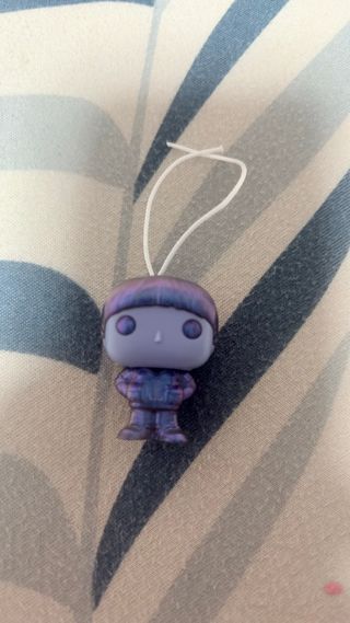 CAMBIO Figura Kinder Joy Stranger Things