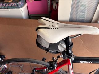 Bicicleta de carretera