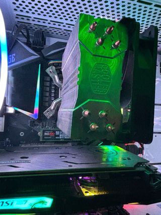 PC Gaming MSI