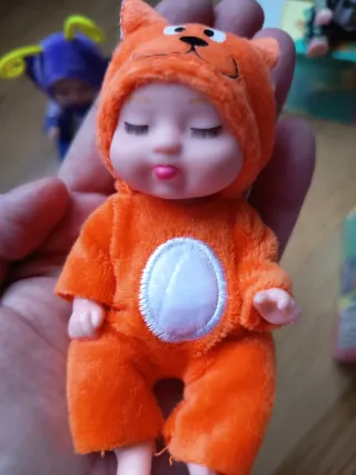 Collezione Mini Reborn 'Segni zodiacali'