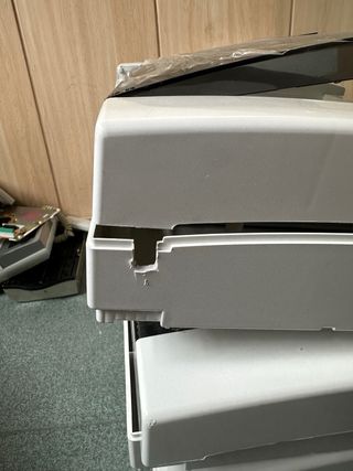 Caja protecciones magnetotérmica 24 elementos sup.