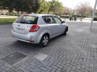 KIA Ceed 2010