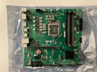 Placa base ASUS Pro B560M-C