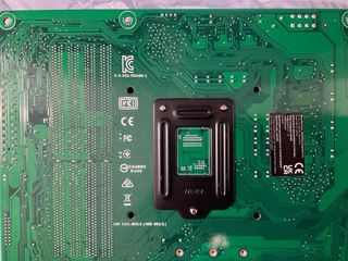 Placa base ASUS Pro B560M-C