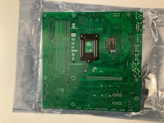Placa base ASUS Pro B560M-C
