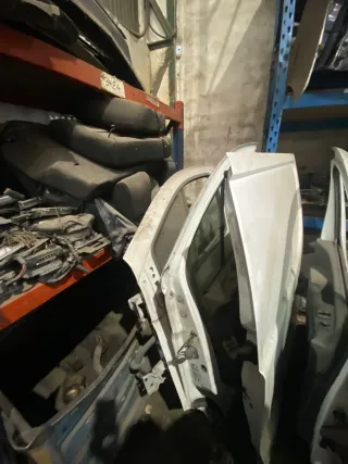 Renault Trafic 2017 despiece