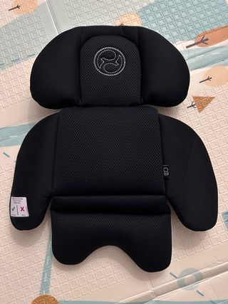 Reductor Cybex Sirona para recién nacidos