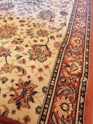 Alfombras de pasillo