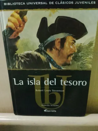 La isla del Tesoro (Spanish Edition)