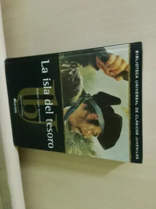 La isla del Tesoro (Spanish Edition)
