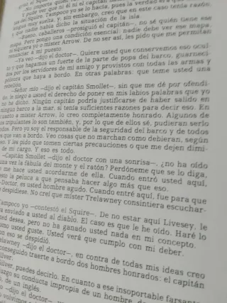 La isla del Tesoro (Spanish Edition)